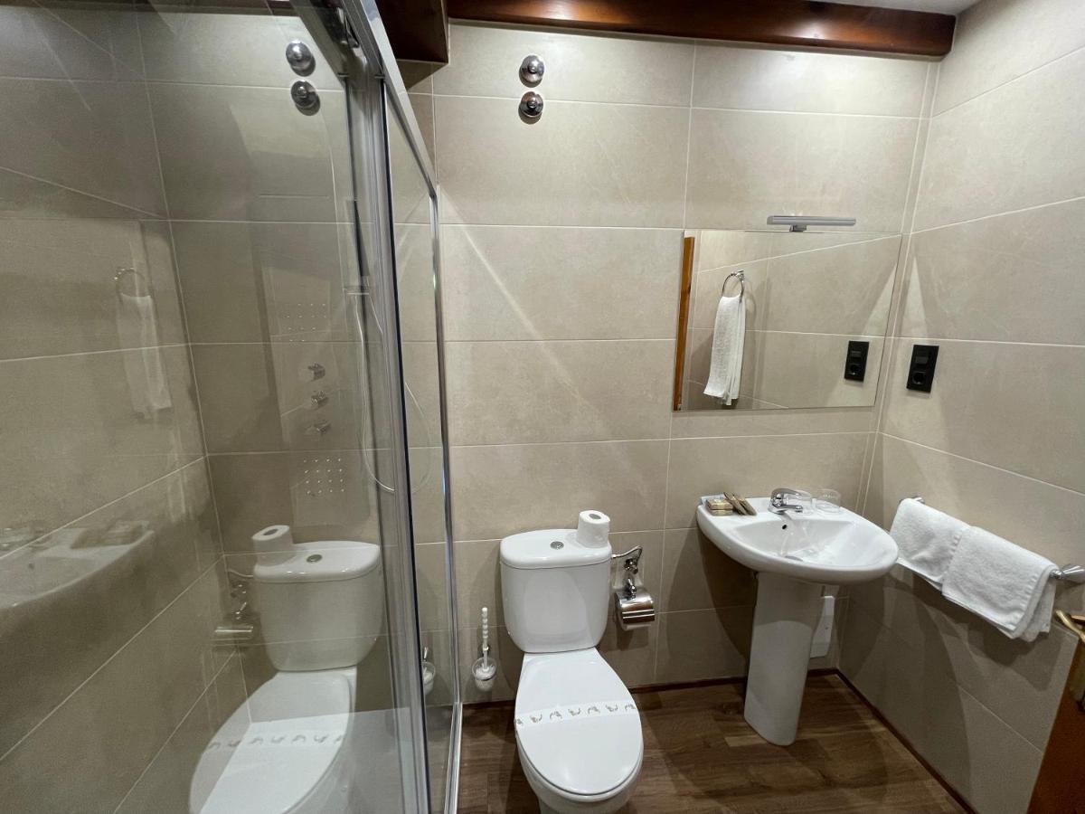 La Era De Lario Habitacion Con Jacuzzi Exterior photo